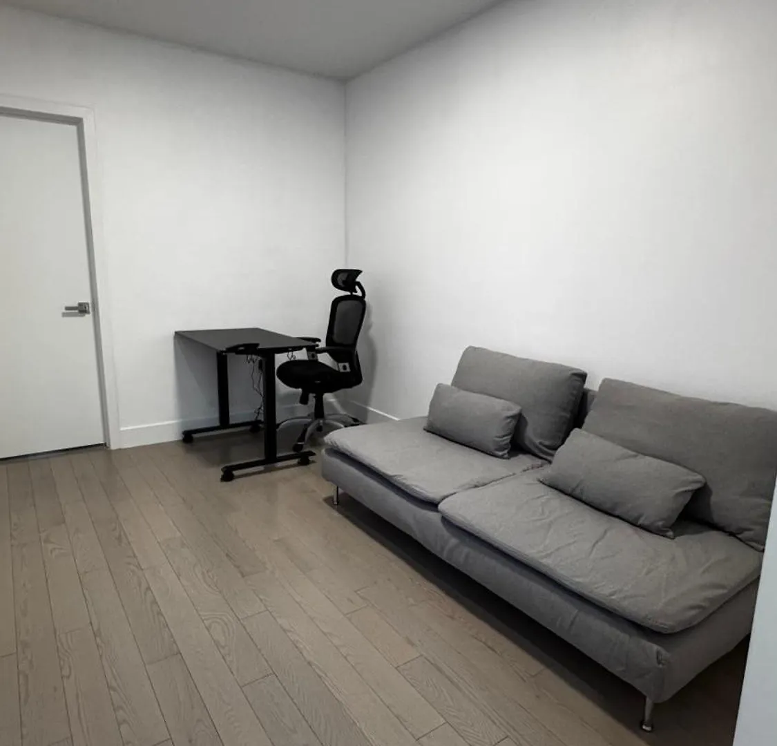 Beautiful Bedroom With Attached Bathroom, 15 Minutes From Nyc West New York 0*,