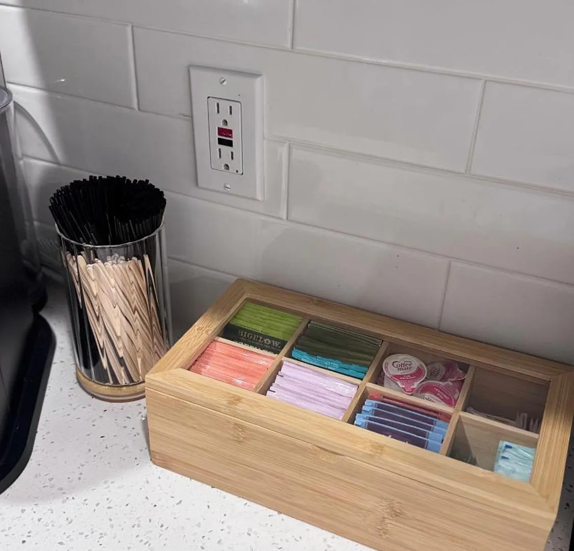 Homestay Beautiful Bedroom With Attached Bathroom, 15 Minutes From Nyc West New York United States
